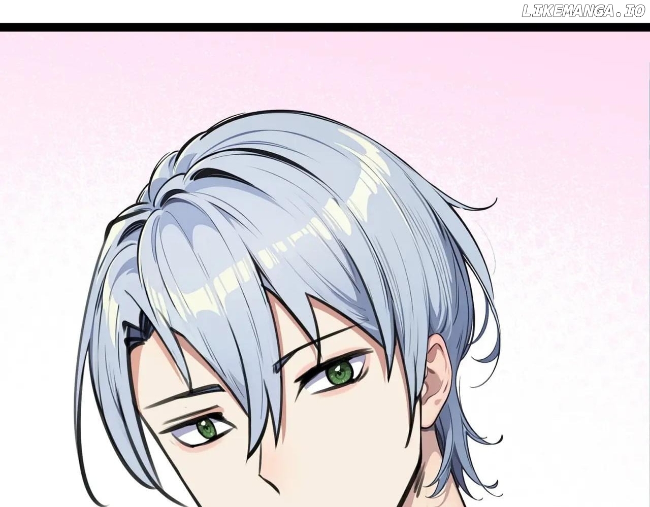 Daddy President Is Too Hard To Deal With Chapter 196 - page 85